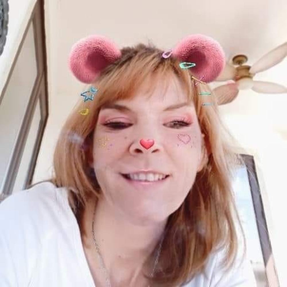 Meet your Posher, Tinamarie